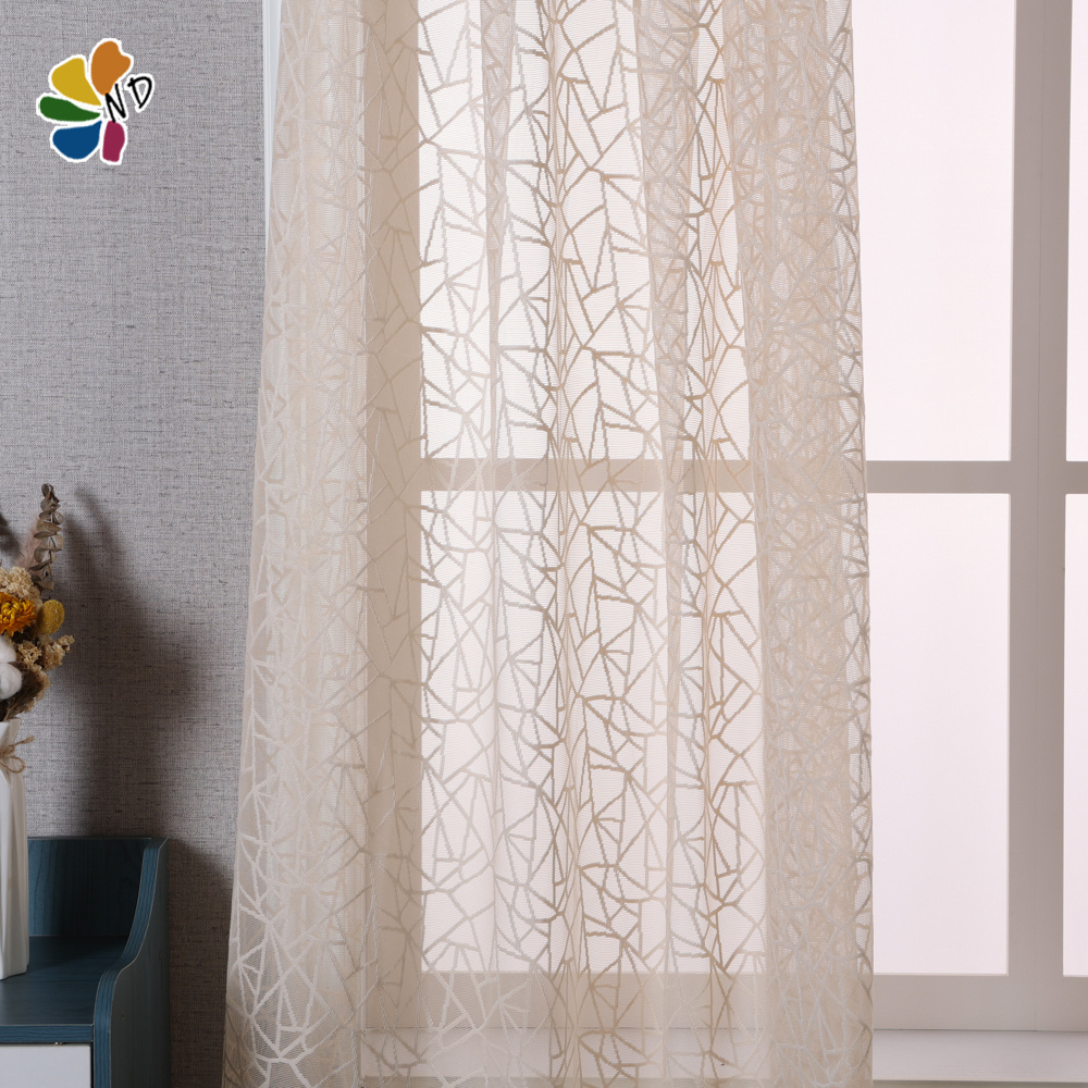 Curtains For Living room sheer fabric cheap lace curtain fabric wholesale lace fabric