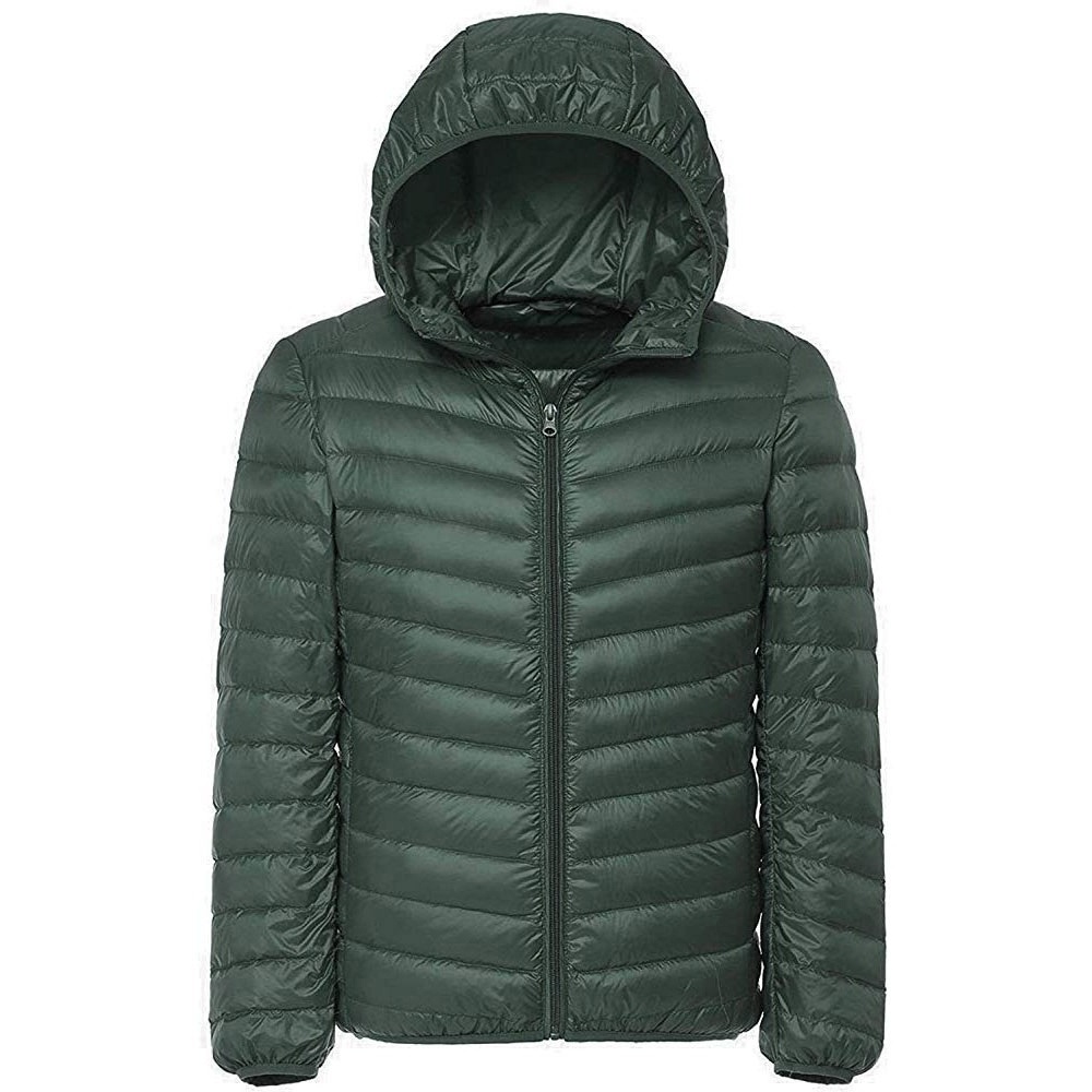 Puffer Jacket Comfortable Fabric Pakistan Made High Quality Adults Wear Puffer Jacket Made in Pakistan quality garments  jackets