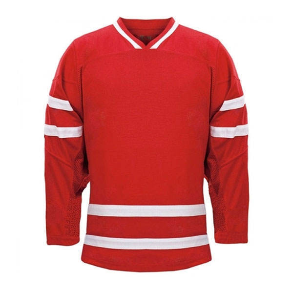 Custom Ice Hockey Uniform Pro Tackle Twill Hockey Jersey Custom Ice Hockey Jerseys in High Quality