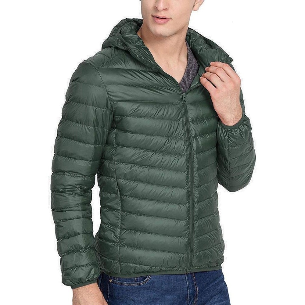 Puffer Jacket Comfortable Fabric Pakistan Made High Quality Adults Wear Puffer Jacket Made in Pakistan quality garments  jackets