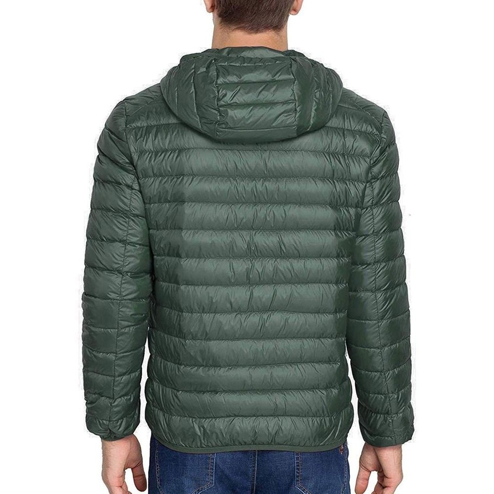 Puffer Jacket Comfortable Fabric Pakistan Made High Quality Adults Wear Puffer Jacket Made in Pakistan quality garments  jackets