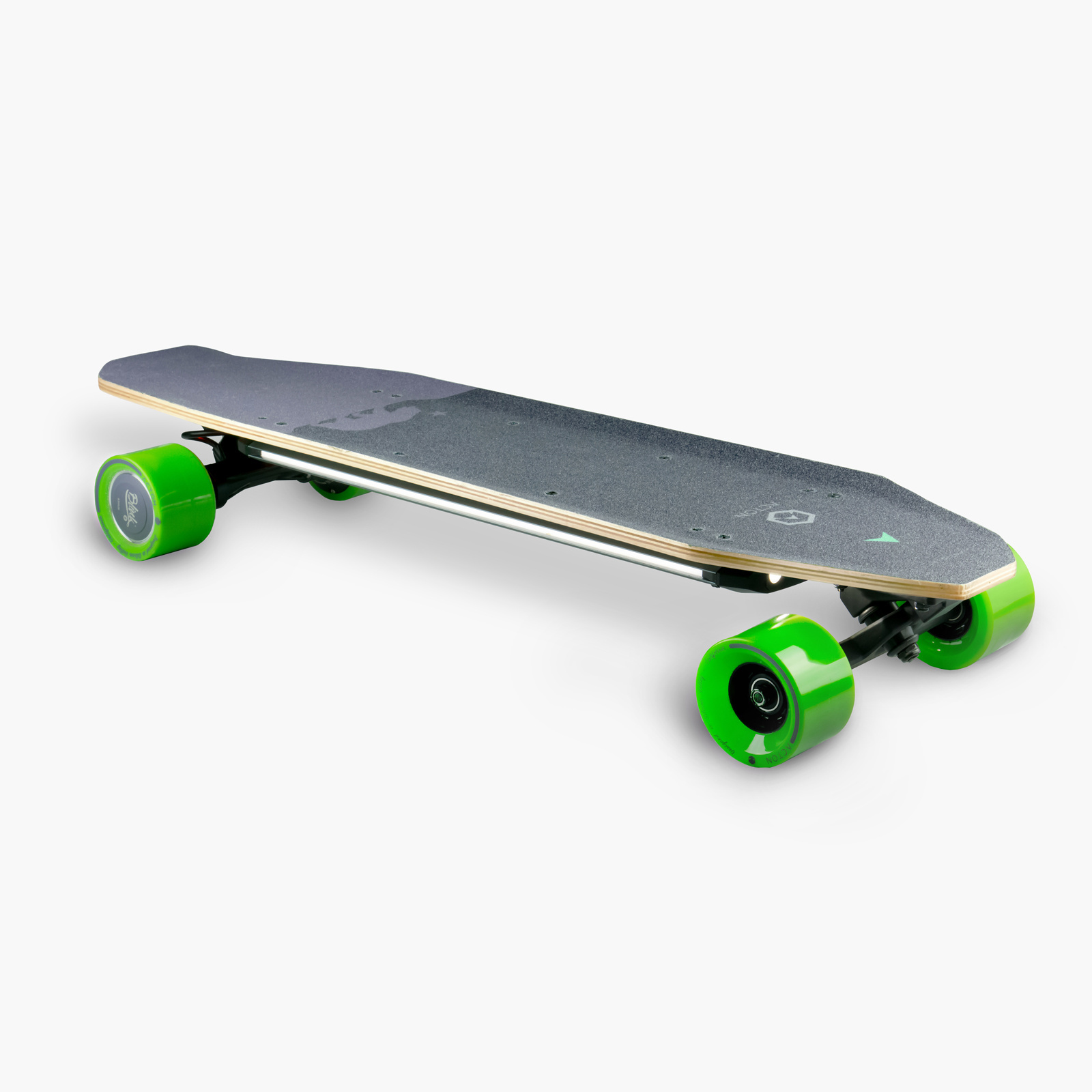 Skateboards for Beginners & Pro,Skateboards Standard Skateboards 31x8 with 7 Lays Maple Deck Pro Skateboards, Longboard