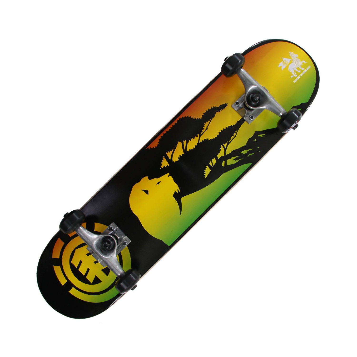 Skateboards for Beginners & Pro,Skateboards Standard Skateboards 31x8 with 7 Lays Maple Deck Pro Skateboards, Longboard