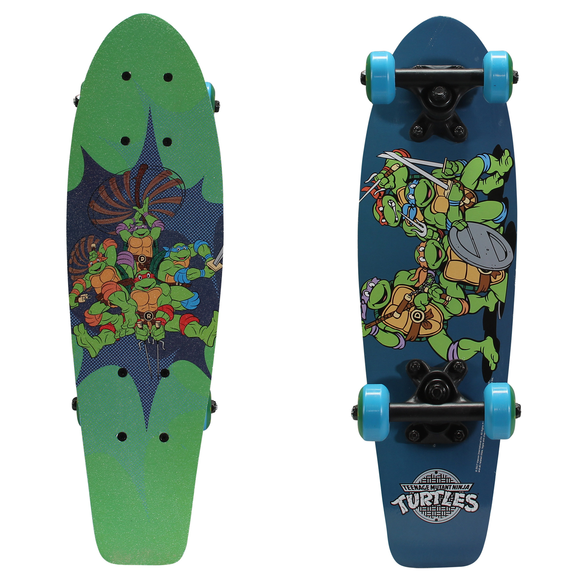 Skateboards for Beginners & Pro,Skateboards Standard Skateboards 31x8 with 7 Lays Maple Deck Pro Skateboards, Longboard