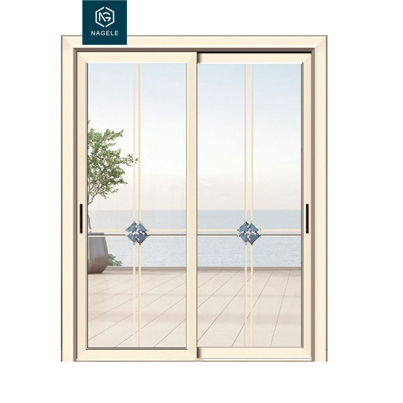 RTS sliding doors for sale exterior aluminum system for furniture philippines price and design net swing patio semi automatic