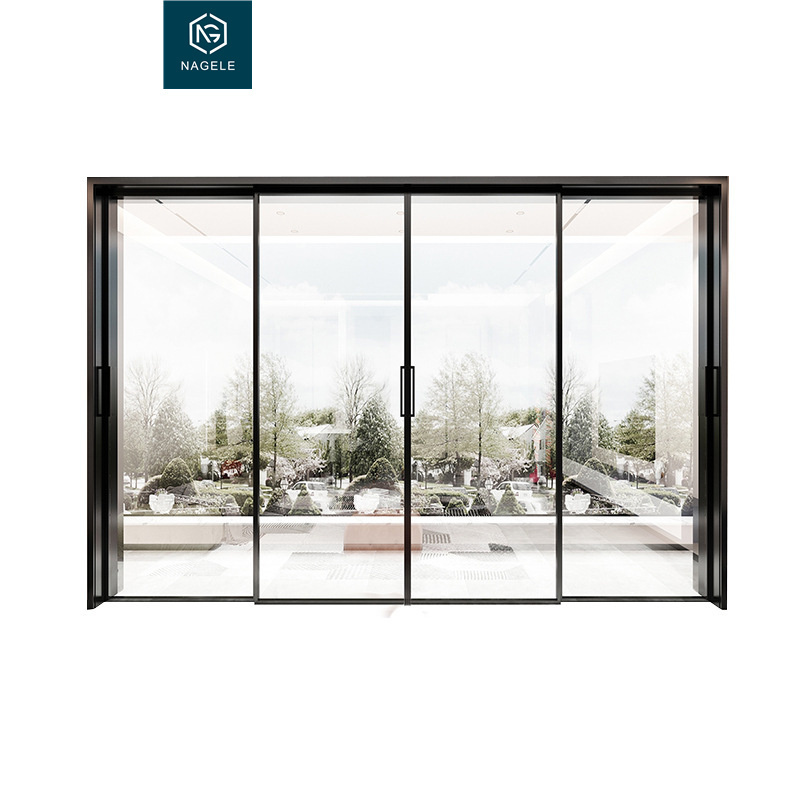 aluminum accessories for sliding doors and windows glass wardrobes bedroom modern sliding doors and windows designs