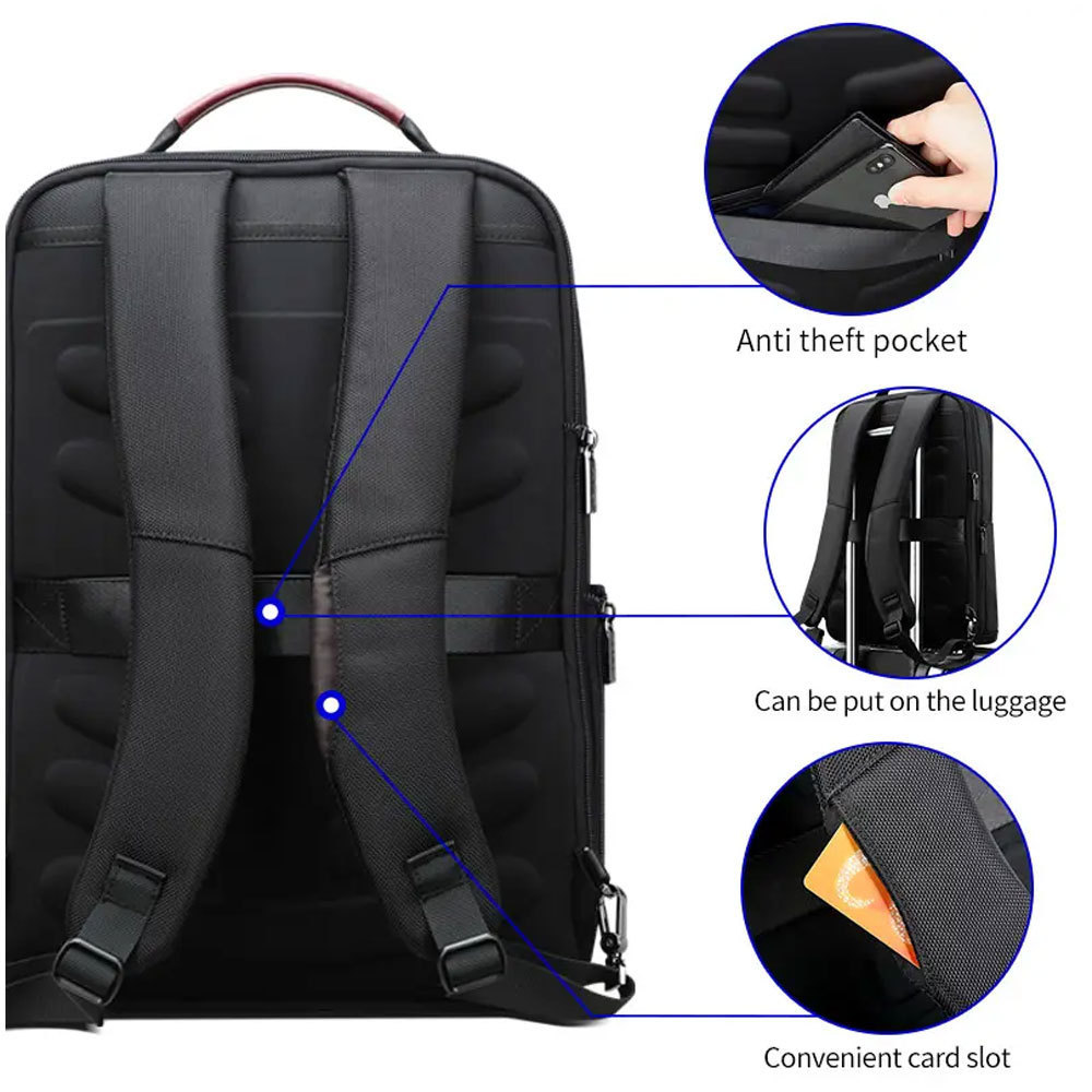 Hot Sale Travel Trolley Duffel Bag Carry On Weekend Travel Tote Duffel Wheel Bag top quality travelling bags