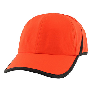 Low MOQ Best Selling Custom OEM Design Quick Dry Men Casual Caps / Custom OEM Service Latest Design Solid Color Casual Caps