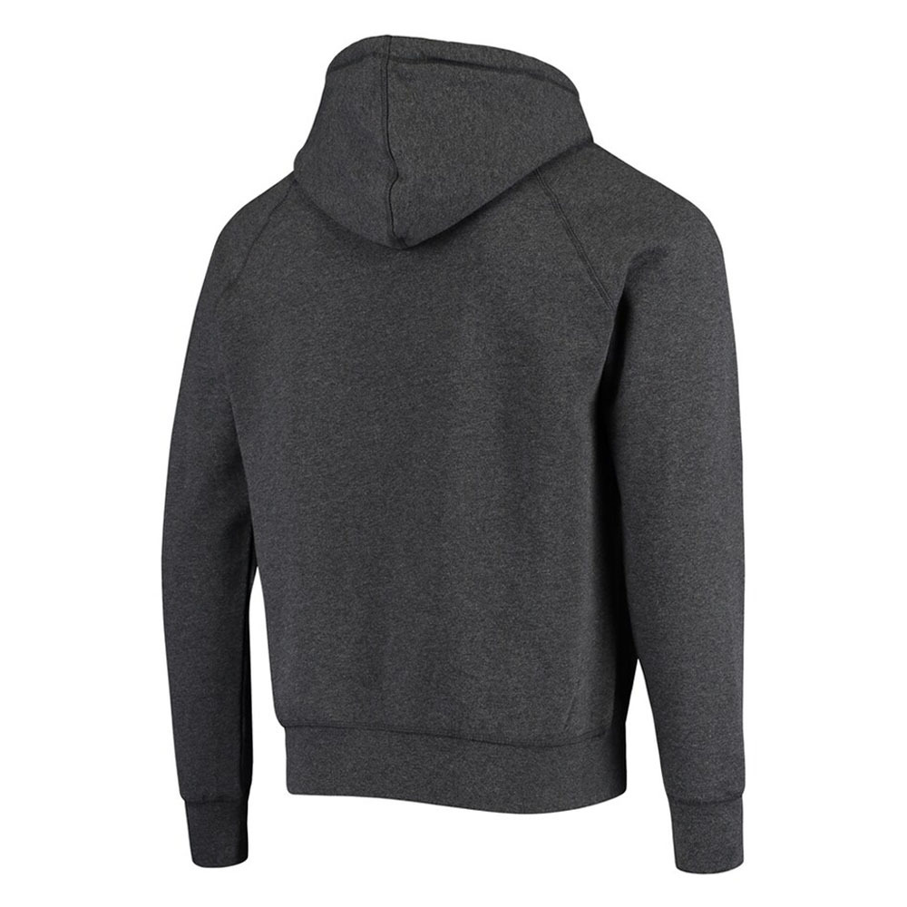 Branded, Stylish and Premium Quality black hoodie white strings Hoodie No String Men 60% Cotton 40% Polyester Hoodies