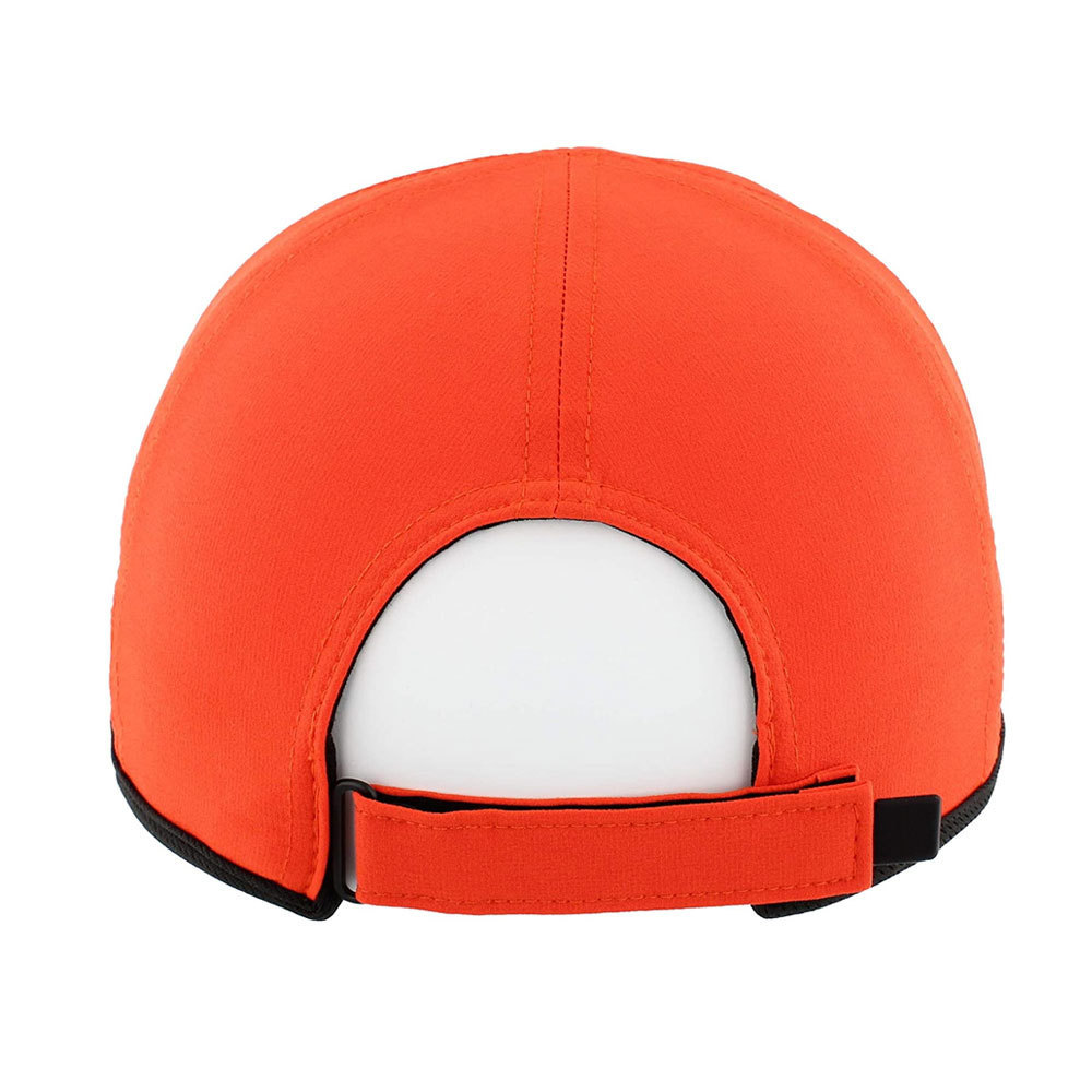 Low MOQ Best Selling Custom OEM Design Quick Dry Men Casual Caps / Custom OEM Service Latest Design Solid Color Casual Caps