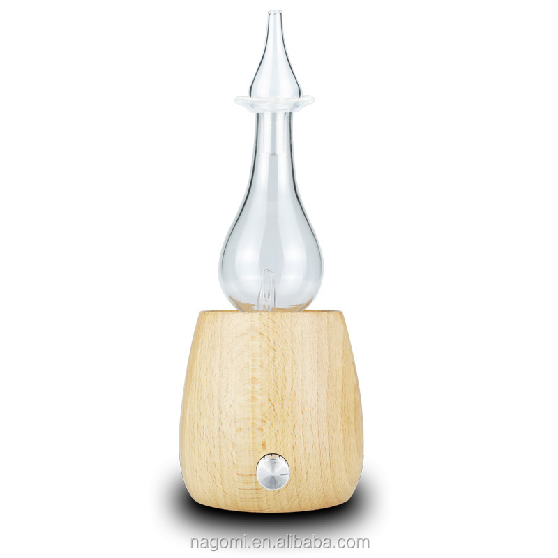 NEW on market Pure Essential Oil Diffuser Atomizer for SPA YOGA air freshener