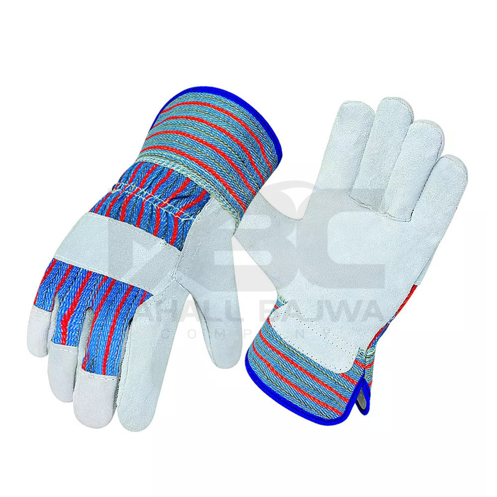 100% Top High Quality And Cheap Prices Working Gloves with palm / Factory Direct Supplier High Quality Best Selling Gloves