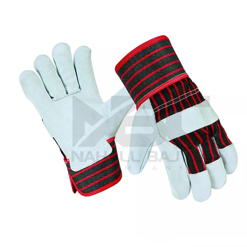 100% Top High Quality And Cheap Prices Working Gloves with palm / Factory Direct Supplier High Quality Best Selling Gloves