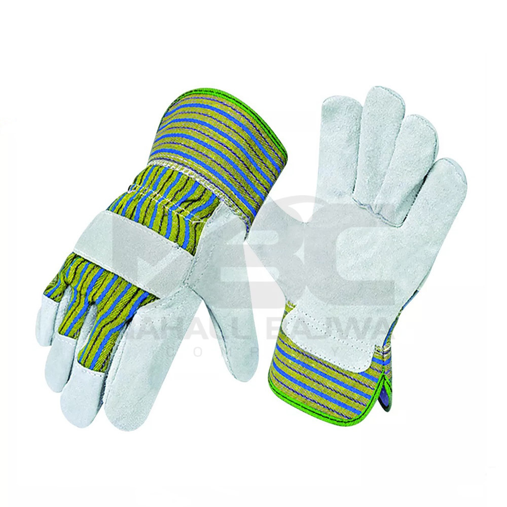 100% Top High Quality And Cheap Prices Working Gloves with palm / Factory Direct Supplier High Quality Best Selling Gloves