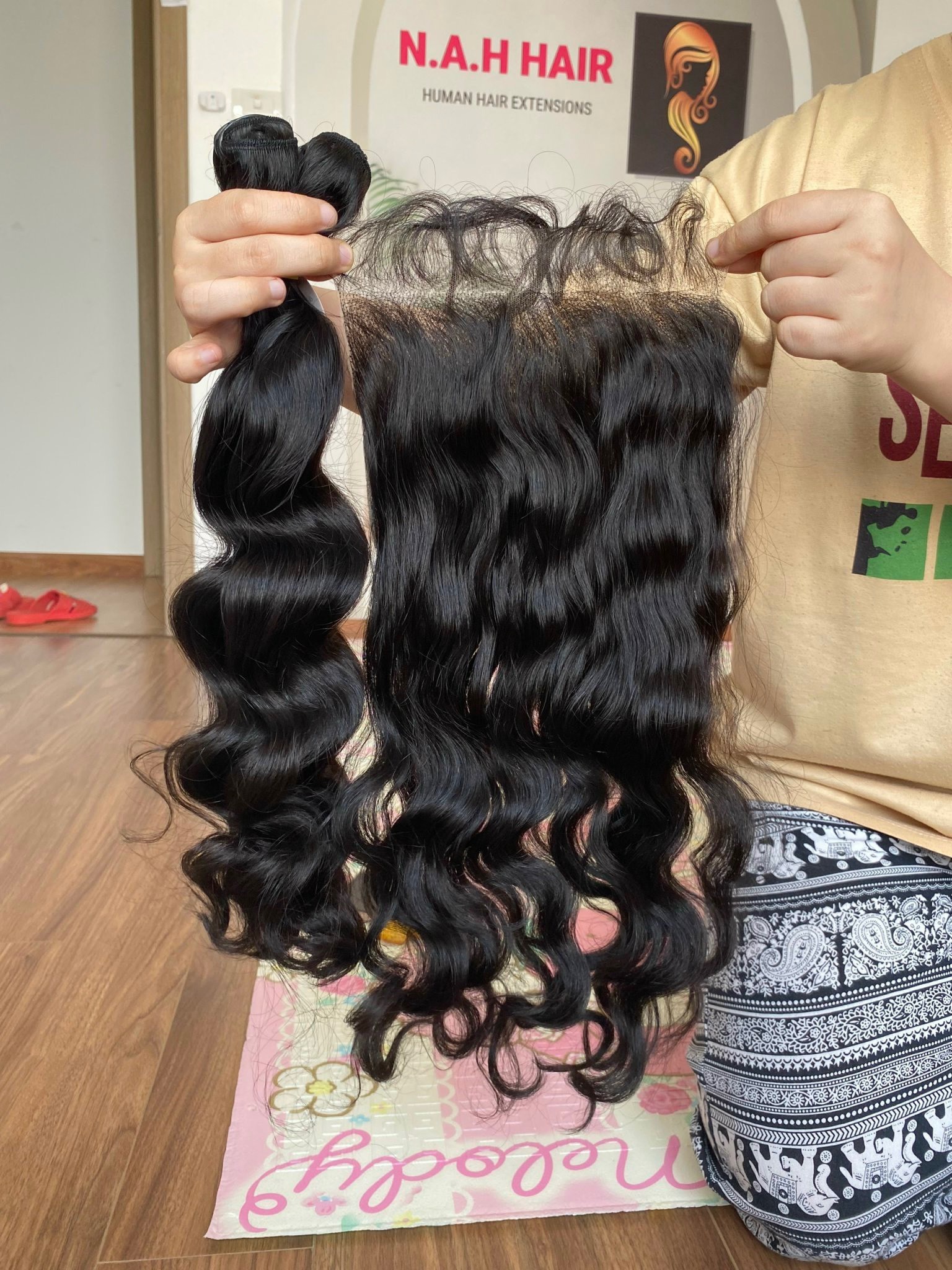 Cheap human hair extension raw Cambodia hair bundle, natural hair extensions,raw hair vendors natural virgin hair