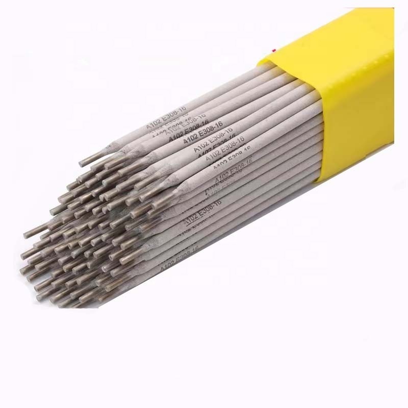 304 Stainless Steel Welding Rod Weld Wires Diameter 1.0mm-4.0mm Welding Rod