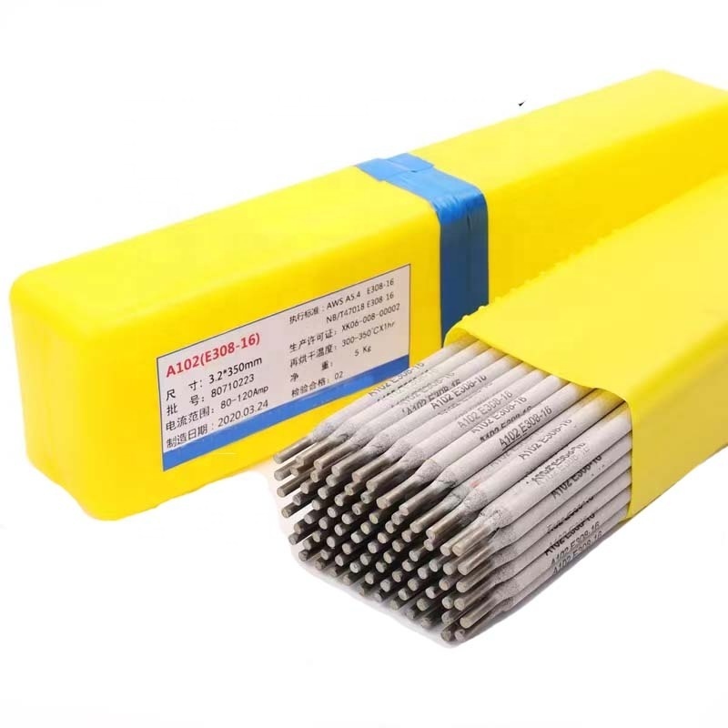 304 Stainless Steel Welding Rod Weld Wires Diameter 1.0mm-4.0mm Welding Rod