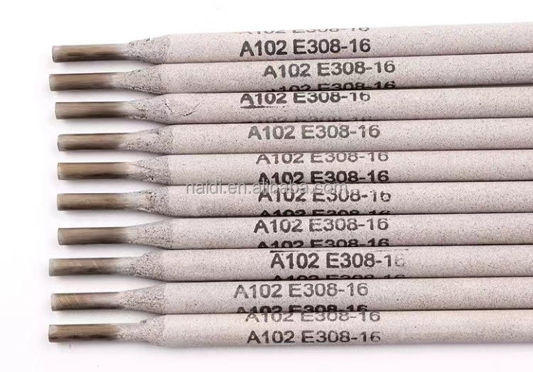 Welding Stick Electrode E309-16 Stainless Steel Welding Wire