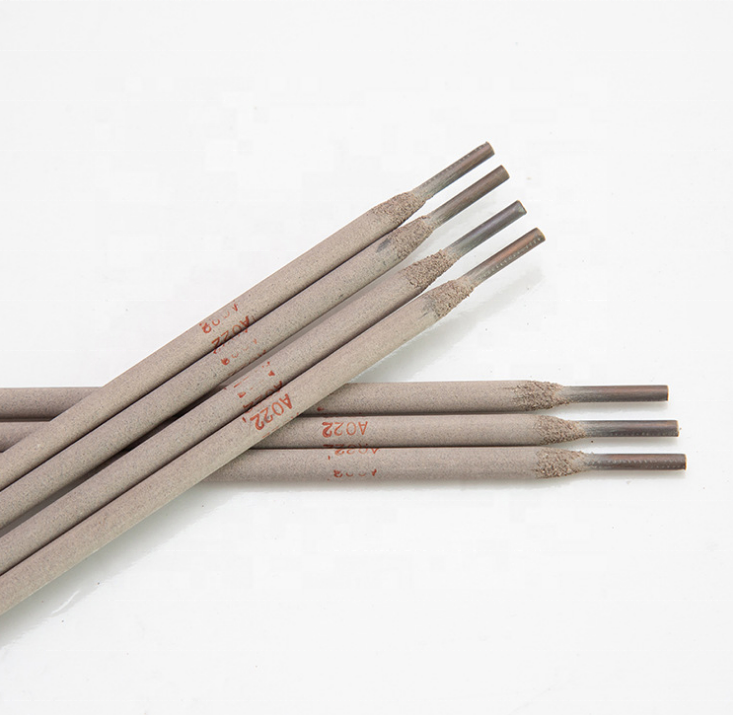 free sample aws A5.4 E316L-16 e316l-17 stainless steel  rod  welding electrode 2.5mm