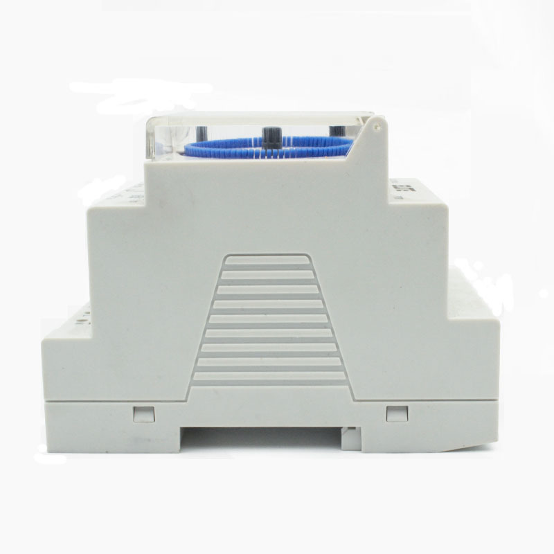 Mechanical timer SUL181d programmable timer switch