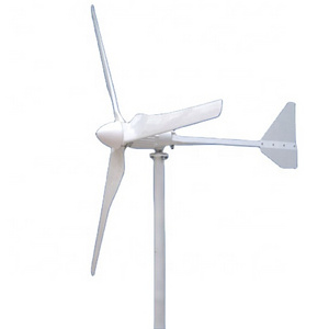 Fast Shipping 2KW 48V 96V Wind Turbine Energy 120V 220V 240V Generator