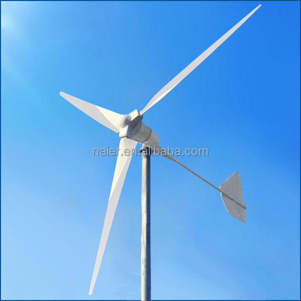 5000 watt wind turbine