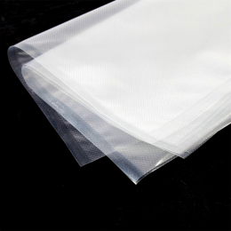 China NaiGu manufacture super large plastic ldpe pa/pe plastic bag