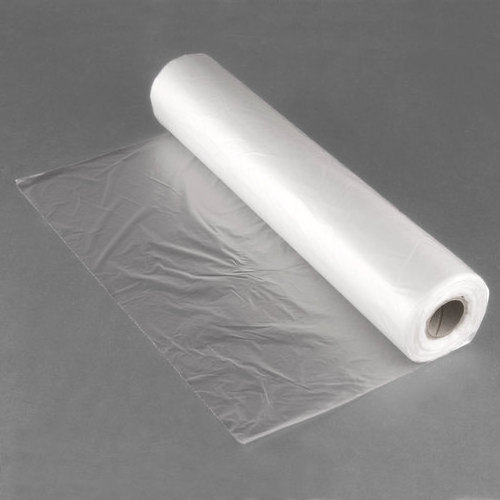 Polyethylene Plastic Dustproof, moistureproof and waterproof  Breathable Plastic Roll packing pe masking film