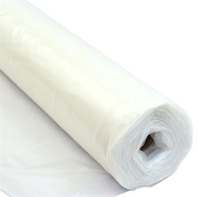 Waterproof wide Polythene Sheeting Film Roll Waterproof Dust Sheet Roll for Painting Work