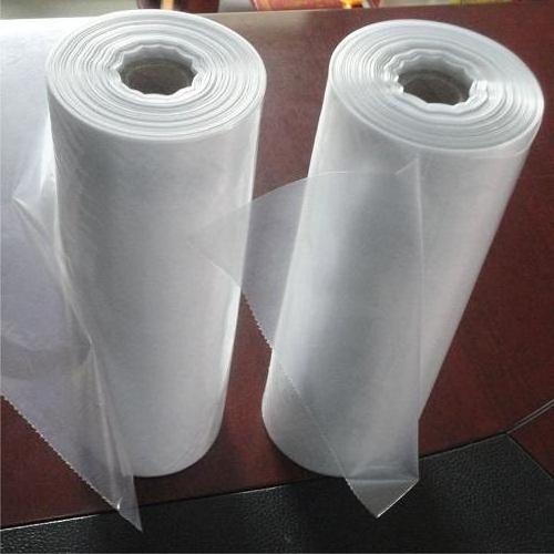 Polyethylene Plastic Dustproof, moistureproof and waterproof  Breathable Plastic Roll packing pe masking film