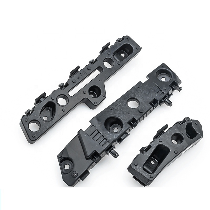 DFSK Glory 580 bumper bar front and rear bumper bracket front and rear bumper fixing clip accessories