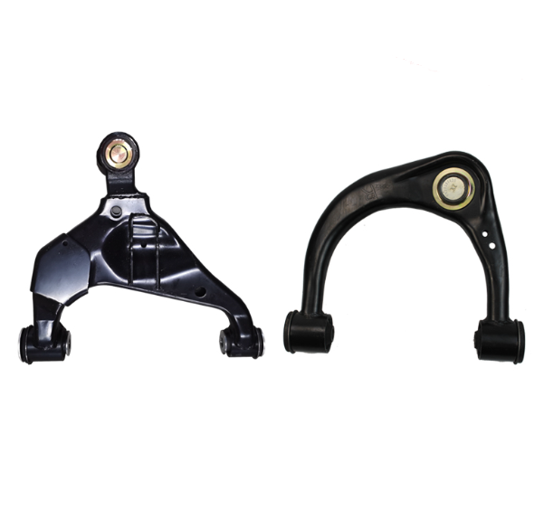 Truck Parts Control Arm Suspension Arm Car For JAC Shuai Ling T6T8 pickup suspension swing arm