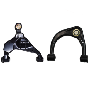 Truck Parts Control Arm Suspension Arm Car For JAC Shuai Ling T6T8 pickup suspension swing arm