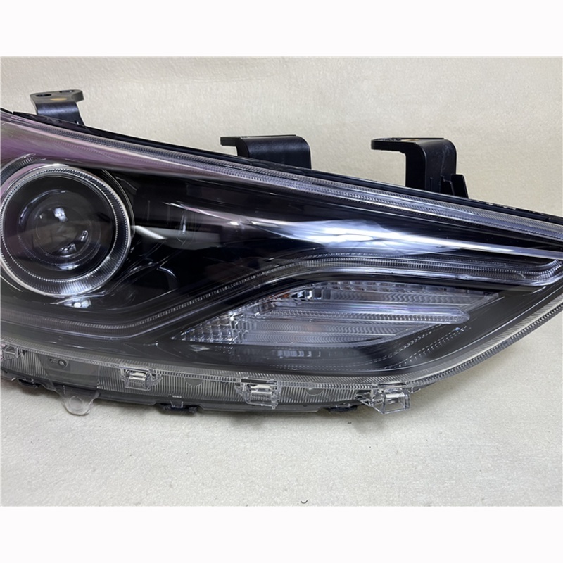 H-Y-U-N-D-A-I ELANTRA 19-21 model LED Headlight assembly Headlights Original