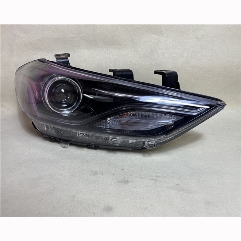 H-Y-U-N-D-A-I ELANTRA 19-21 model LED Headlight assembly Headlights Original