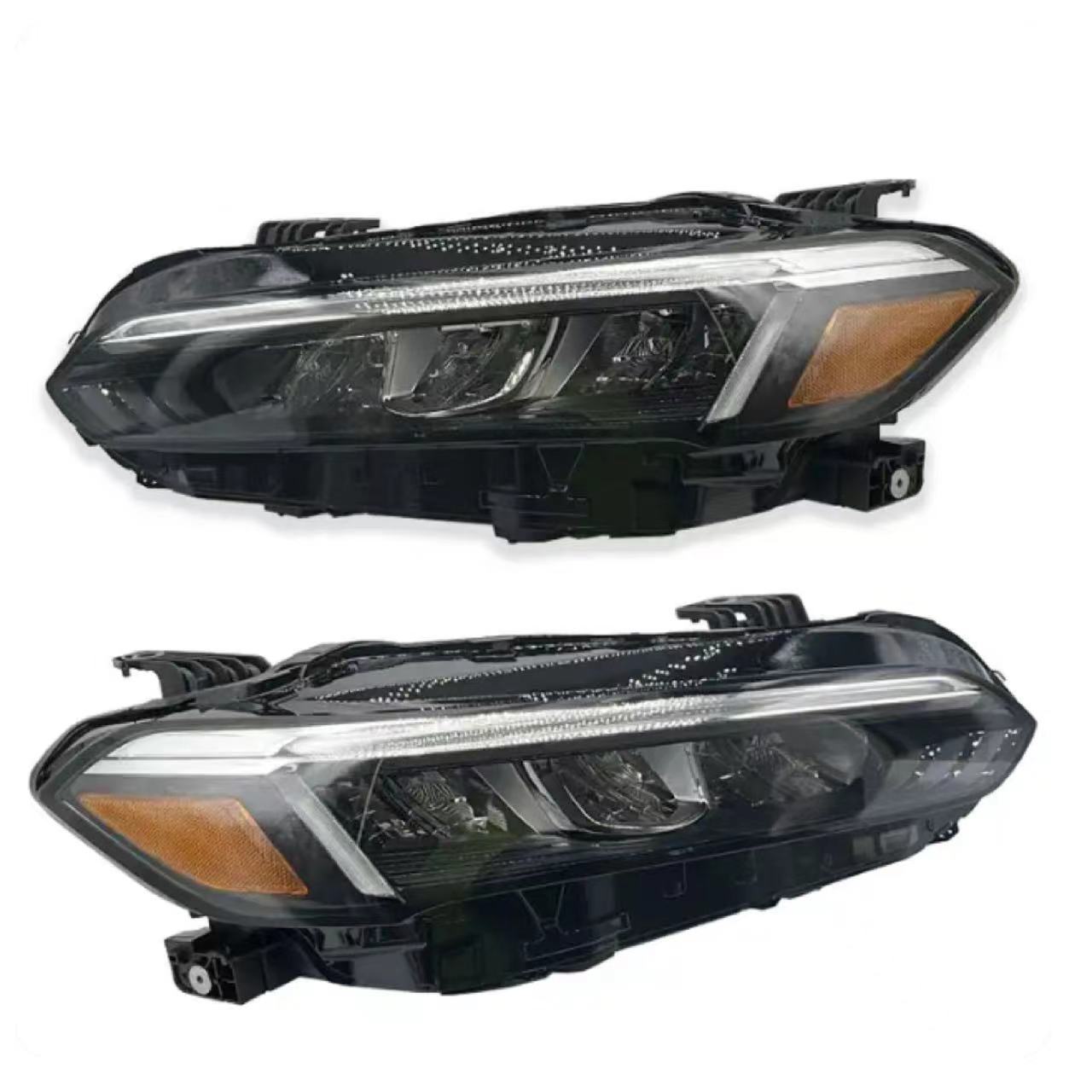 Original American version High quality auto headlights suitable 33100-T31-H52 33150-T31-H52 for Honda Civic 2022