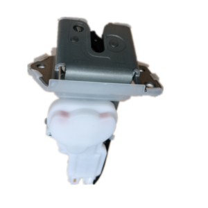 Suitable for Suzuki SX4/Swift Trunk lock body trunk back door rear door electric lock block factory