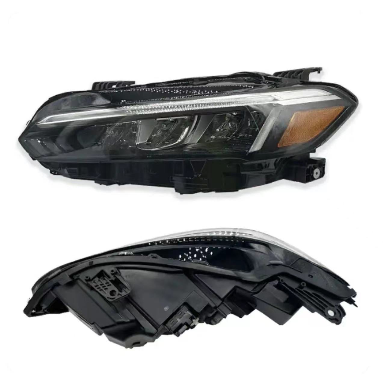 Original American version High quality auto headlights suitable 33100-T31-H52 33150-T31-H52 for Honda Civic 2022