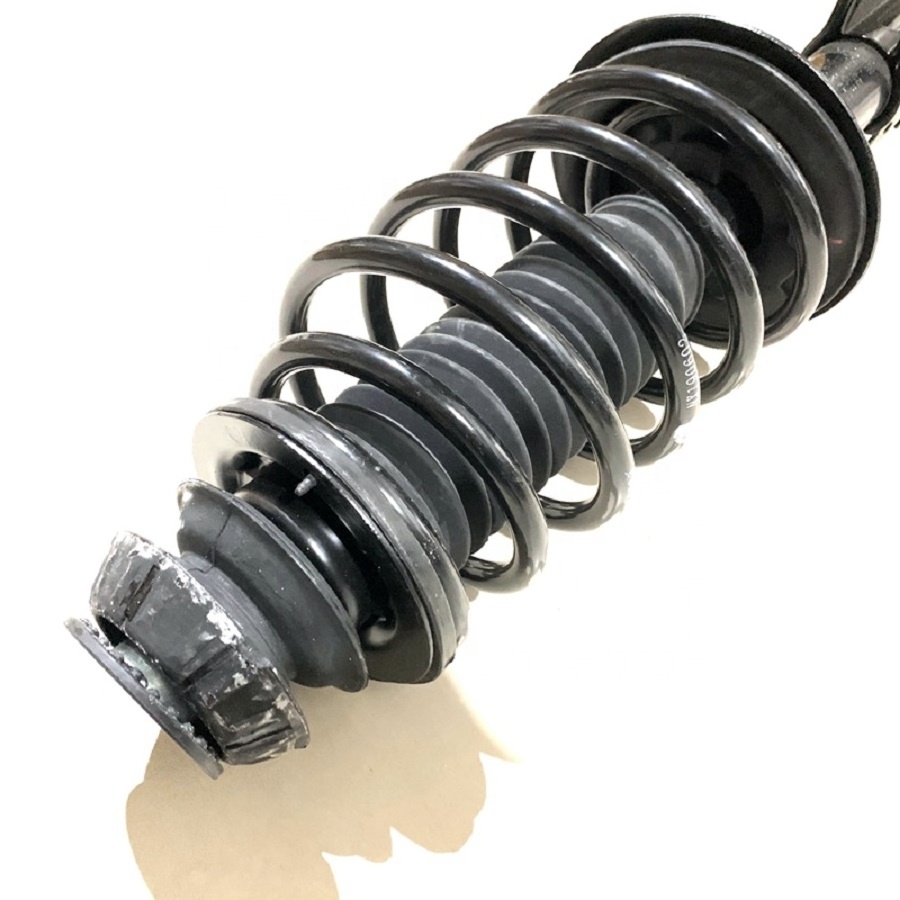 Original Changan front shock absorber for cs15 automobile shock absorption