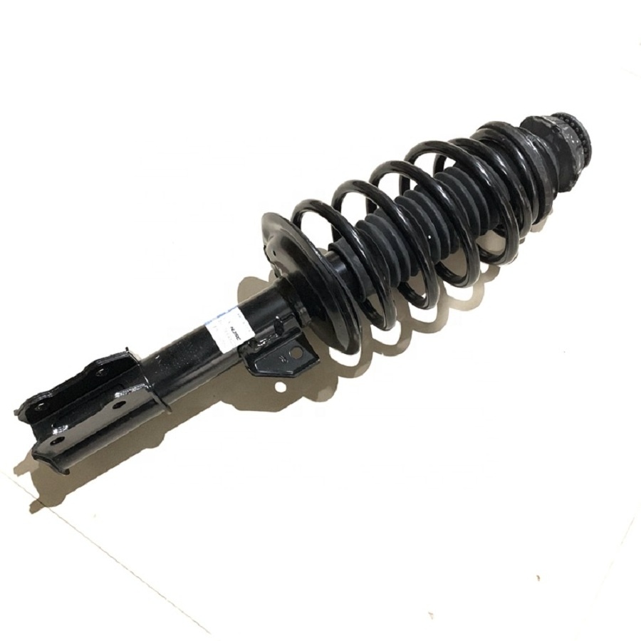 Original Changan front shock absorber for cs15 automobile shock absorption