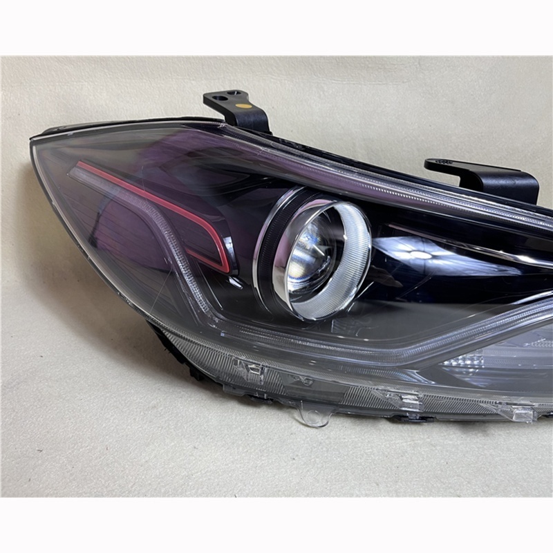 H-Y-U-N-D-A-I ELANTRA 19-21 model LED Headlight assembly Headlights Original