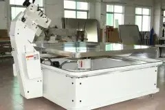 Automatic mattress Production line tape edge sewing mattress making machine