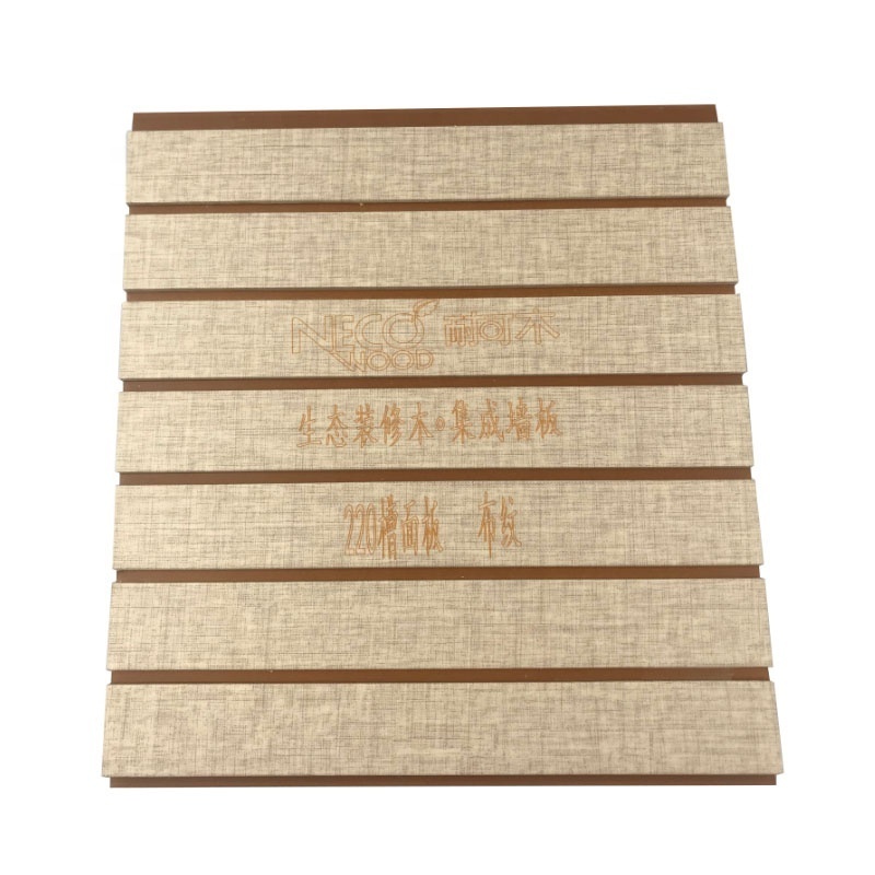 Wholesale products wooden exterior wainscot wpc wall paneling Popular Anti-UV WPC decking WPC Wall Panel