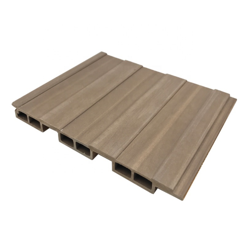 Wood PVC Composite Ceiling tiles interior Wood Plastic Composite decoration pvc wall panel