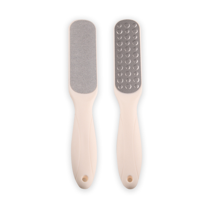 Sunshine Factory outlet Professional Foot File Scraper Foot Grater Removing Hard Dead Skin Callus Feet Calluses Corneal