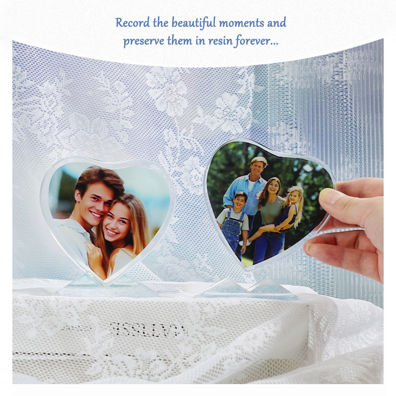 High Quality UV Adhesives DIY Love Photo Frame UV Glue OEM Clear 250g UV Resin