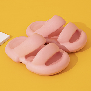 Fat Slippers: Summer 2022 Fat Creative and trendy outdoor cool slippers for women