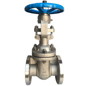 Inconel alve Flange Gate Valve INCONEL600 Valve American standard Manual Bronze Gate Valve Manufacturer