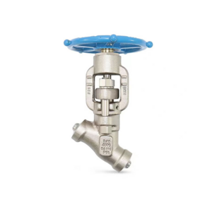 NAI-LOK Low tempratrue LNG valve for cryogenic liquids and refrigerants globe valve