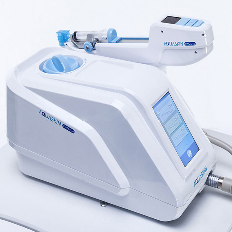 New technology professional PRP Meso Injector Mesotherapy Gun U225 Mesogun With Vacuum Beauty equipment